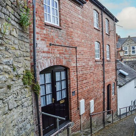 The Old Brewery Villa Builth Wells Exteriör bild